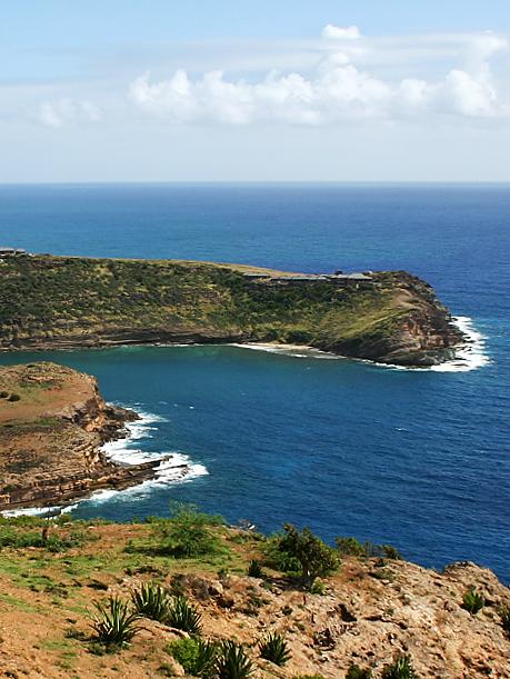 Fotky: Antigua a Barbuda (foto, obrazky)