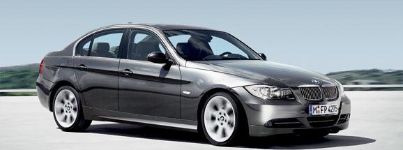 Fotky: BMW 316i (foto, obrazky)