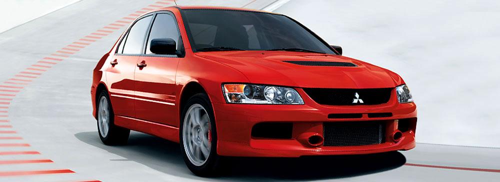 Fotky: Mitsubishi Lancer Evolution VIII (foto, obrazky)