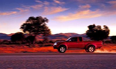 Fotky: Nissan Titan Crew Cab SE (foto, obrazky)