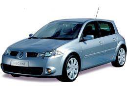 Fotky: Renault Megane 2.0 Sport (foto, obrazky)