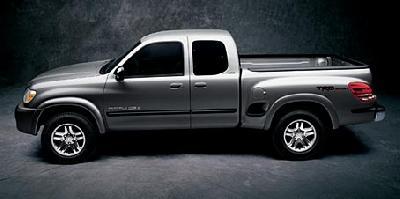 Fotky: Toyota Tundra SR5 Access Cab (foto, obrazky)