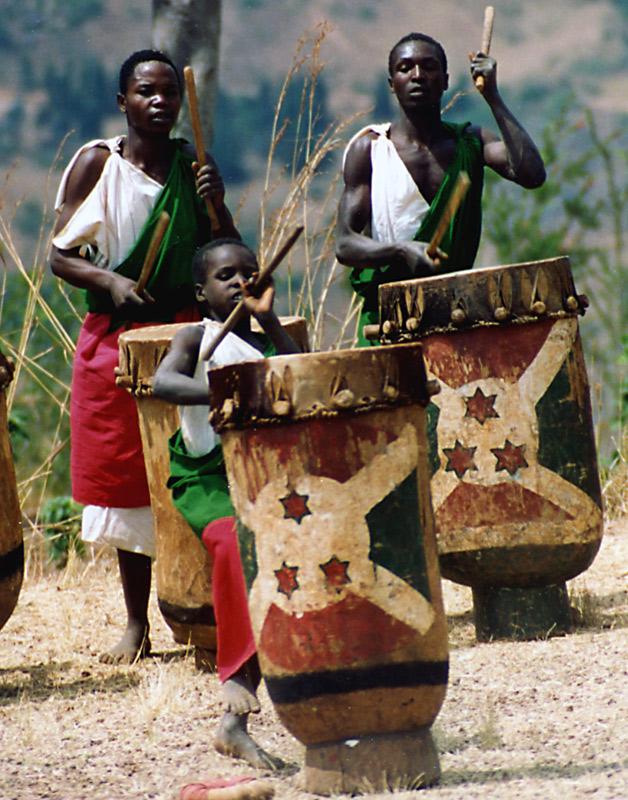 Fotky: Burundi (foto, obrazky)