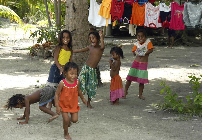 Fotky: Kiribati (foto, obrazky)