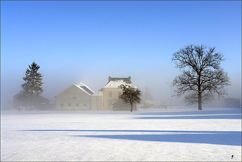 Fotky: Lucembursko (foto, obrazky)