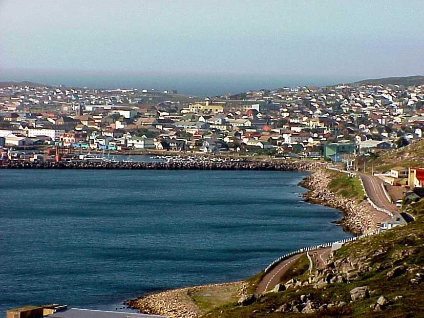 Fotky: Saint Pierre a Miquelon (foto, obrazky)