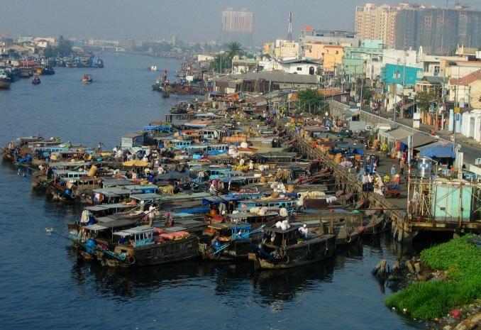 Fotky: Vietnam (foto, obrazky)