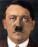 Adolf Hitler