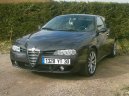 :  > Alfa Romeo 156 1.7 (Car: Alfa Romeo 156 1.7)