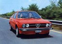 Alfa Romeo Alfasud 1.3 Giardinetta