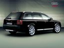 Auto: Audi Allroad 2.7 T Quattro Tiptronic