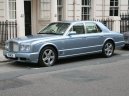 Auto: Bentley Azure Muliner