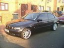 Auto: BMW 316i Compact