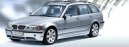 Auto: BMW 318i Touring