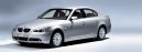 Auto: BMW 520i