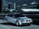 Auto: BMW 530d Touring Automatic