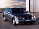 Auto: BMW 530xi