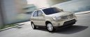 Auto: Buick Rendezvous AWD CX