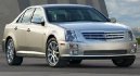 Cadillac STS 3.6 V6