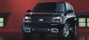 :  > Chevrolet TrailBlazer LS (Car: Chevrolet TrailBlazer LS)