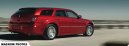 Auto: Dodge Magnum SXT 4WD