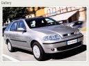 Fiat Palio Weekend 75