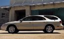 :  > Ford Taurus SE Sedan (Car: Ford Taurus SE Sedan)