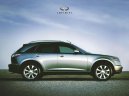 :  > Infiniti FX 35 (Car: Infiniti FX 35)