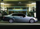 Auto: Infiniti Q 45 Luxury