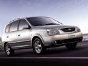 Kia Carens 1.8 EX