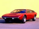 Auto: Lamborghini Urraco P200