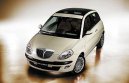 Fotky: Lancia Ypsilon Momo (foto, obrazky)