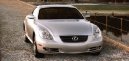 Auto: Lexus SC