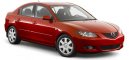 Auto: Mazda 3 1.6 Comfort