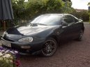 Auto: Mazda MX-3 1.8