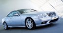 :  > Mercedes-Benz CL 55 AMG Coupe (Car: Mercedes-Benz CL 55 AMG Coupe)