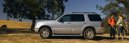 :  > Mercury Mountaineer AWD Luxury 4.6 (Car: Mercury Mountaineer AWD Luxury 4.6)