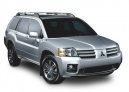 Mitsubishi Endeavor Limited AWD