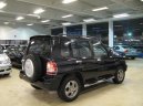 :  > Mitsubishi Pajero Pininfarina (Car: Mitsubishi Pajero Pininfarina)