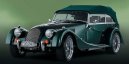 :  > Morgan 4 Seater (Car: Morgan 4 Seater)