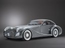 :  > Morgan Aeromax (Car: Morgan Aeromax)