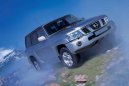 Auto: Nissan Patrol 3.0 GRX