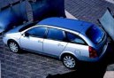 Auto: Nissan Primera 1.8 Traveller