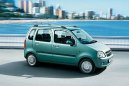 Auto: Opel Agila 1.0 Twinport