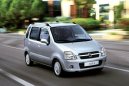 Opel Agila 1.0 Twinport