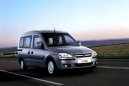 Auto: Opel Combo Tour 1.7 DTI