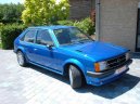 Auto: Opel Kadett 1.3 D