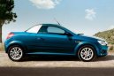 :  > Opel Tigra TwinTop 1.8 (Car: Opel Tigra TwinTop 1.8)