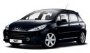 Auto: Peugeot 307 1.6 Premium