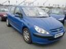 Auto: Peugeot 307 2.0 D